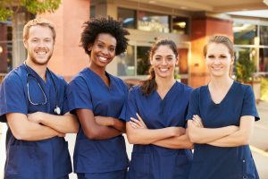 Private Duty/Skill Nursing Care